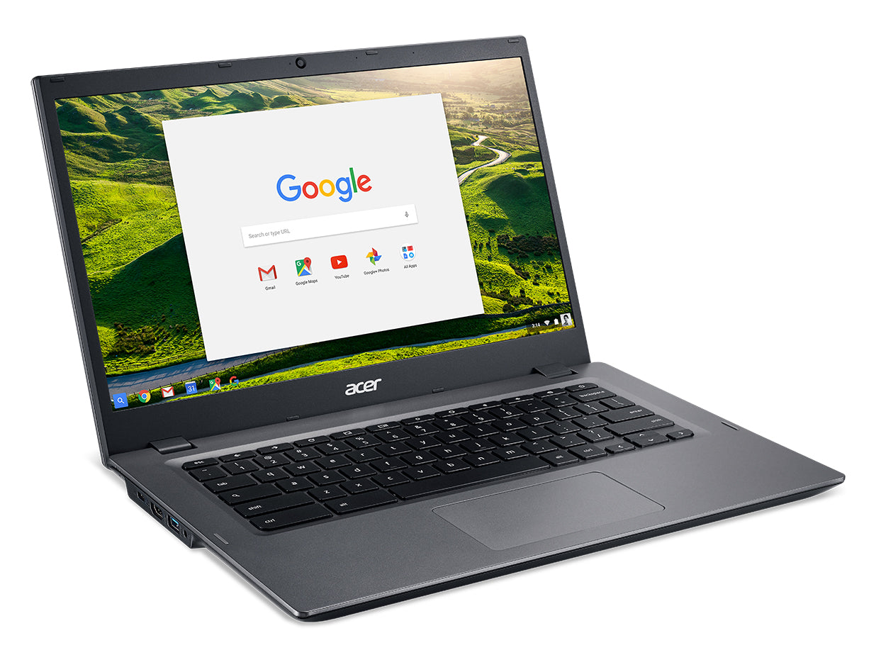 TravelMate® P6 14 AI TMP614-54T (Copilot+ PC)