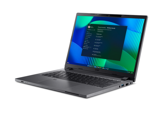 TravelMate® P6 14 AI TMP614-54 (Copilot+ PC) Intel vPro