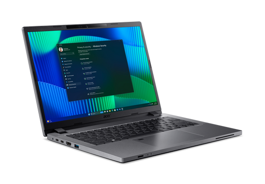 TravelMate® P6 14 AI TMP614-54 (Copilot+ PC) Intel vPro