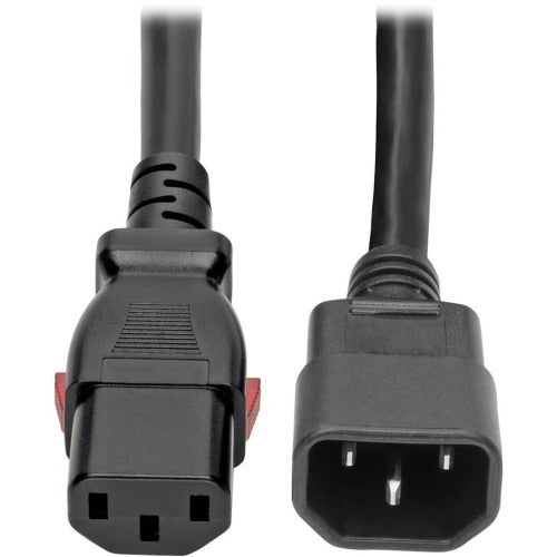 10ft C14 Locking C13 Pwr Cbl